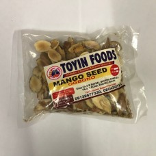 Mango Seed Ogbono